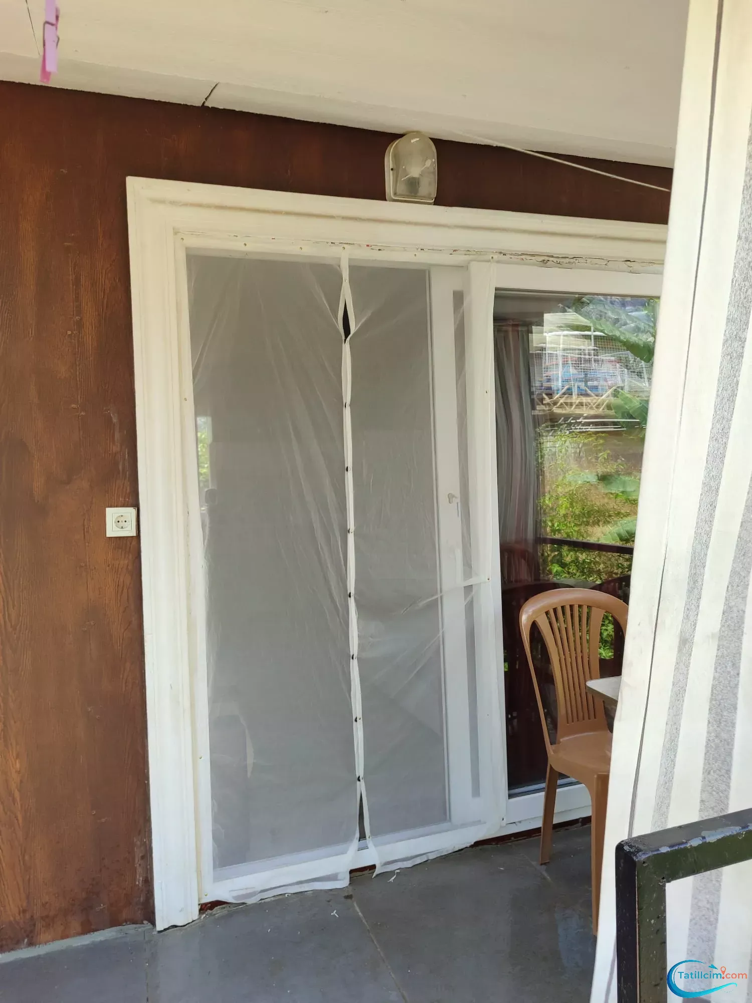 tatilcim.com Adrasan Asya Apart 